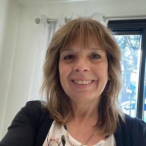 Meet your Posher, Louise